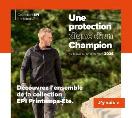 Tous les produits du tract