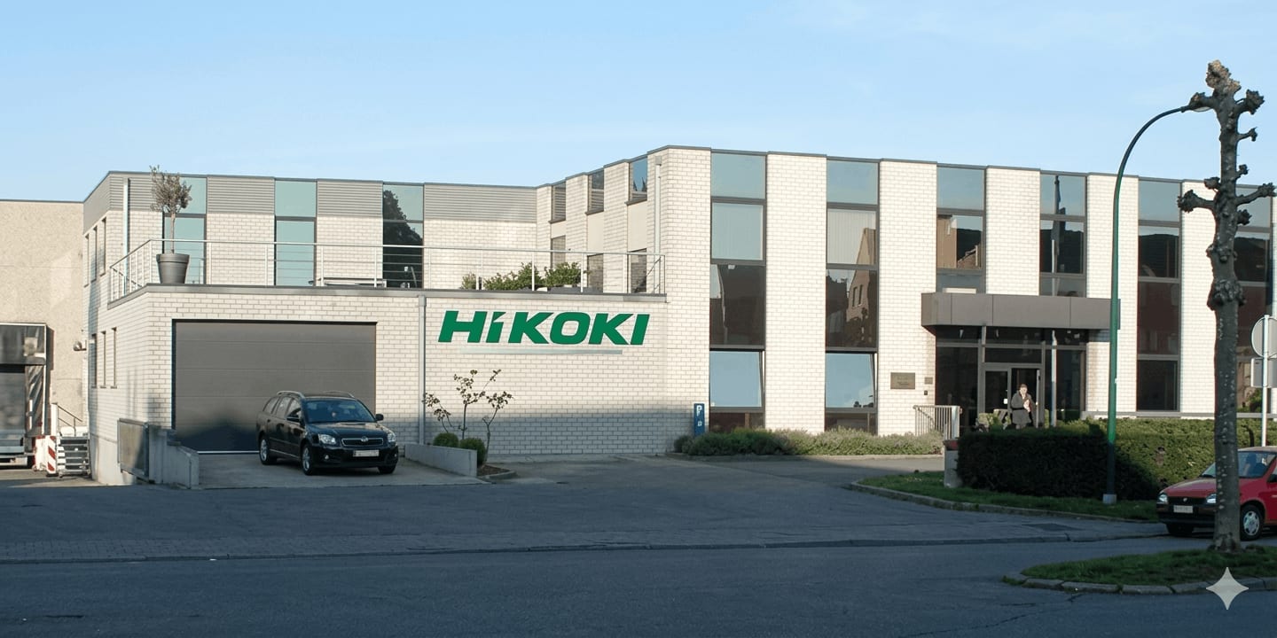Présentation Hikoki