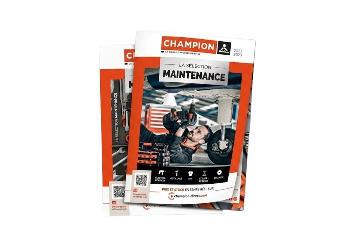 Sélection maintenance