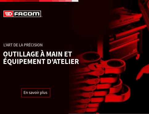 facom page marque