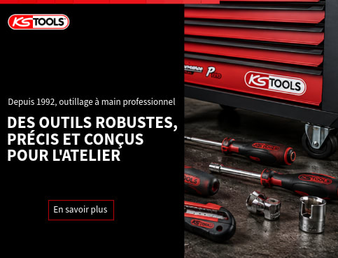 kstools page marque