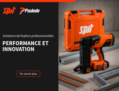 SPIT page marque
