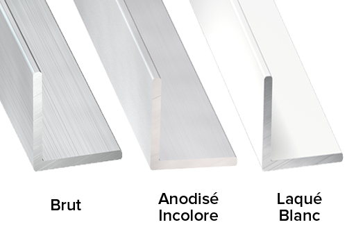 Profilés acier CQFD