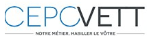 Logo CEPOVETT