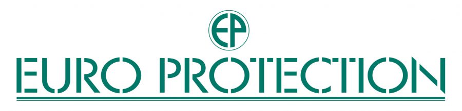Logo EURO PROTECTION