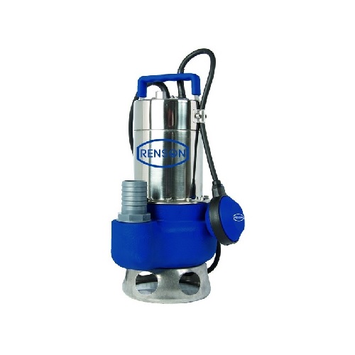 Choisir sa pompe à eau