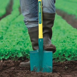 Les outils pour travailler le sol