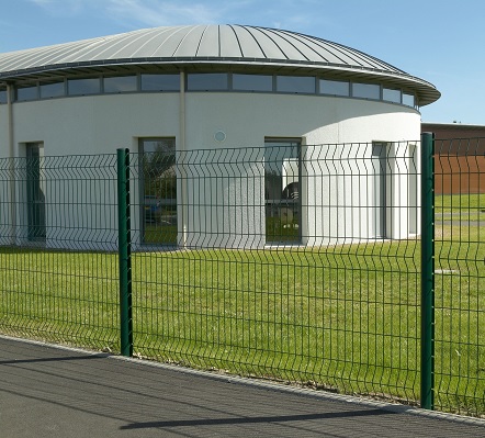 CHOISIR SA CLÔTURE