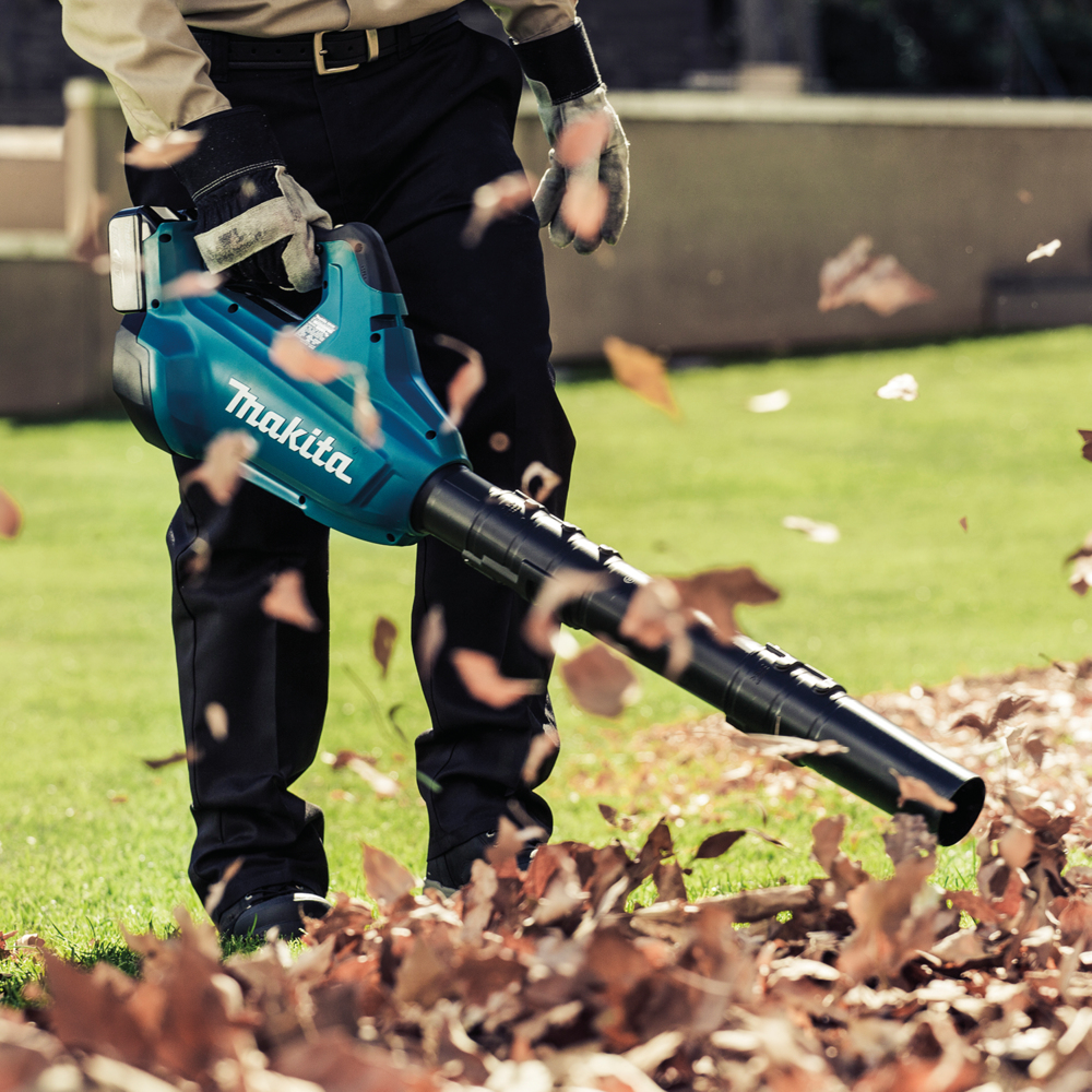 Nos machines MAKITA pour jardins et forêts