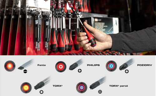 Choisir votre outil KS Tools