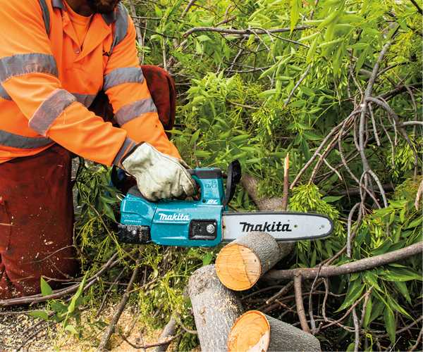 Outils Makita automne