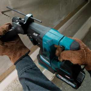 Perfo-burineur XGT Makita HR004GZ01