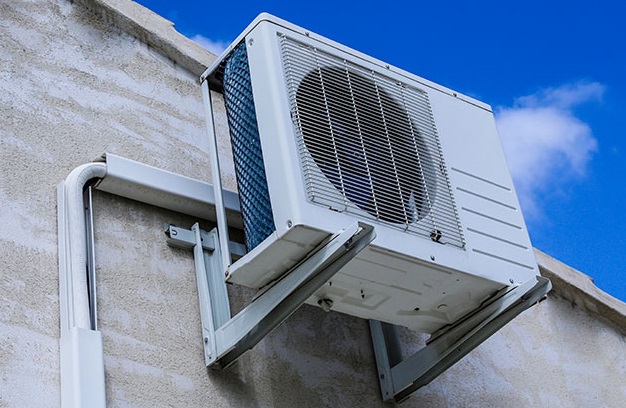 Installation climatisation