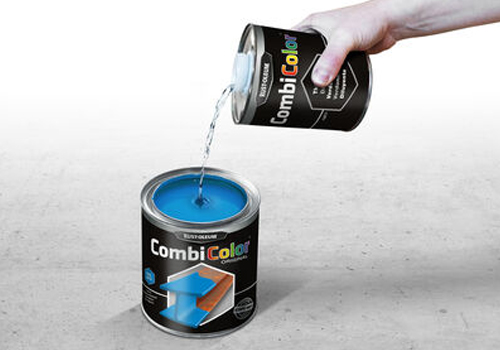 Peintures Rust Oleum