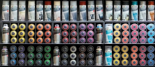 Peintures universelles