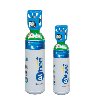 Nos gaz référencés chez Champion