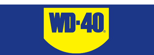 Présentation WD-40