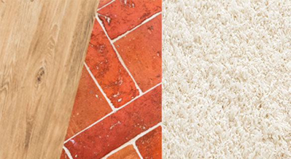Produits d'entretien Starwax pour sols et tapis