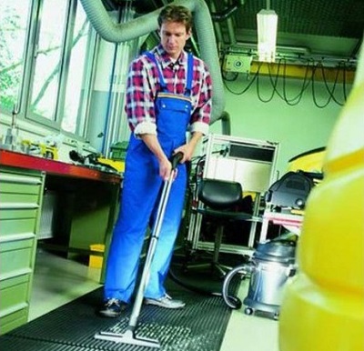 Accessoires aspirateur