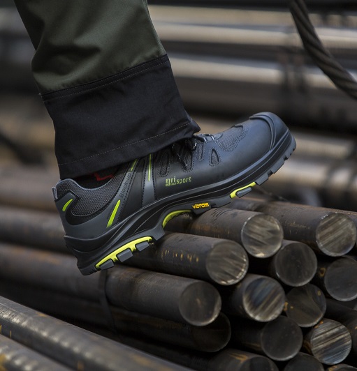 Critères de choix chaussures de sécurité