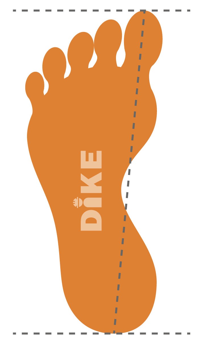 Guide des tailles chaussures de sécurité