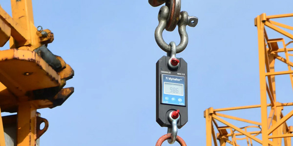 Mesures et contrôles Tractel