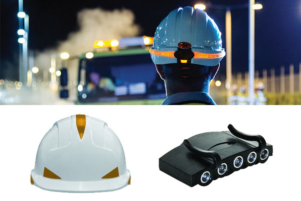 Accessoires de visibilité JSP