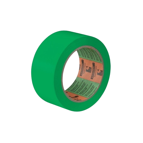 Ruban adhésif Orange Le vert