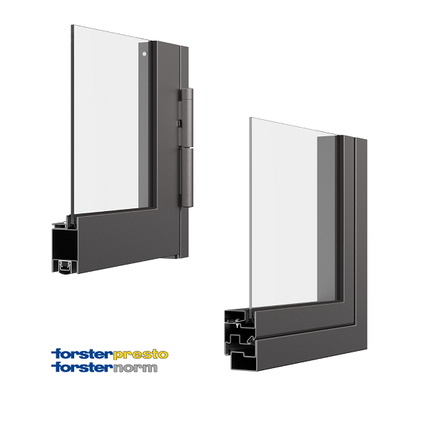 Solution Forster Unico