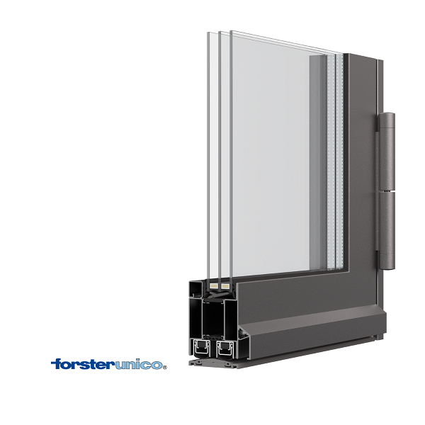 Solution Forster Unico