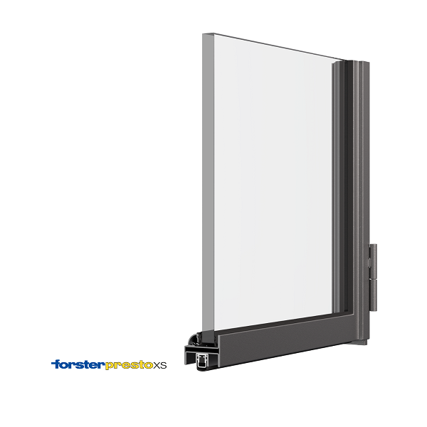 Solution Forster Presto XS