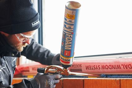 QUELLES SONT LES SOLUTIONS PROPOSÉES PAR LA MARQUE SOUDAL ?