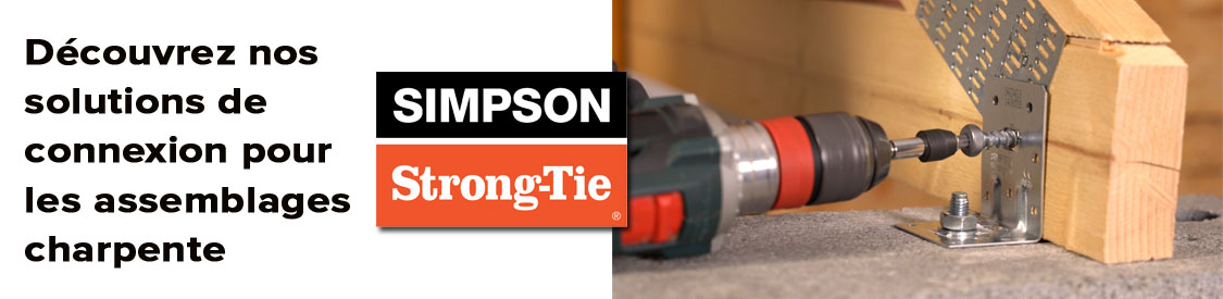 Simpson Strong-Tie