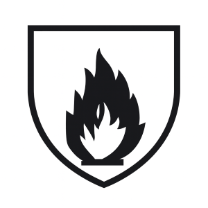 Norme EN ISO 11612 résistance feu