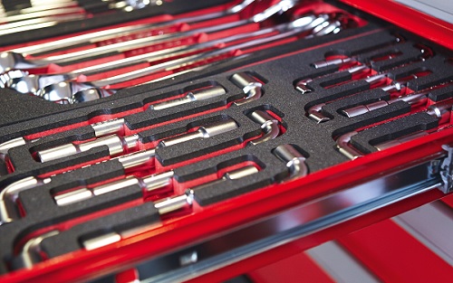 Critères de choix rangement outils