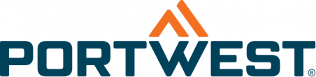 Marque PORTWEST Logo