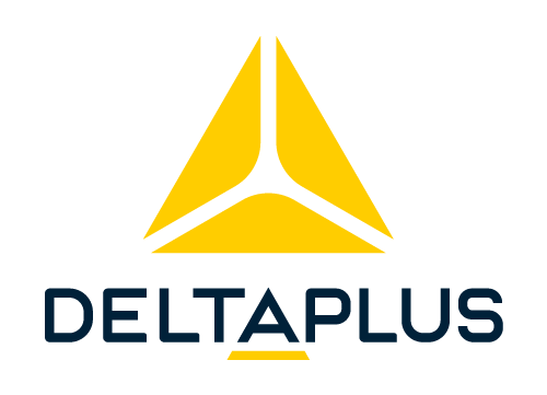 Marque Delta Plus Logo