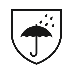 Norme EN343 pluie