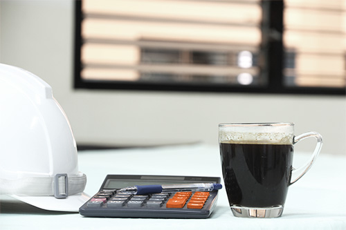 des conditions de paiement