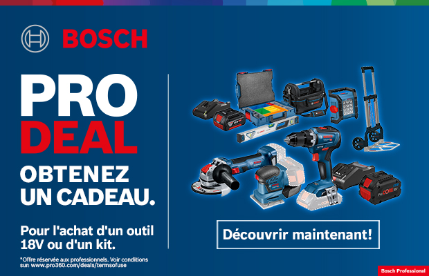 offres Prodeal