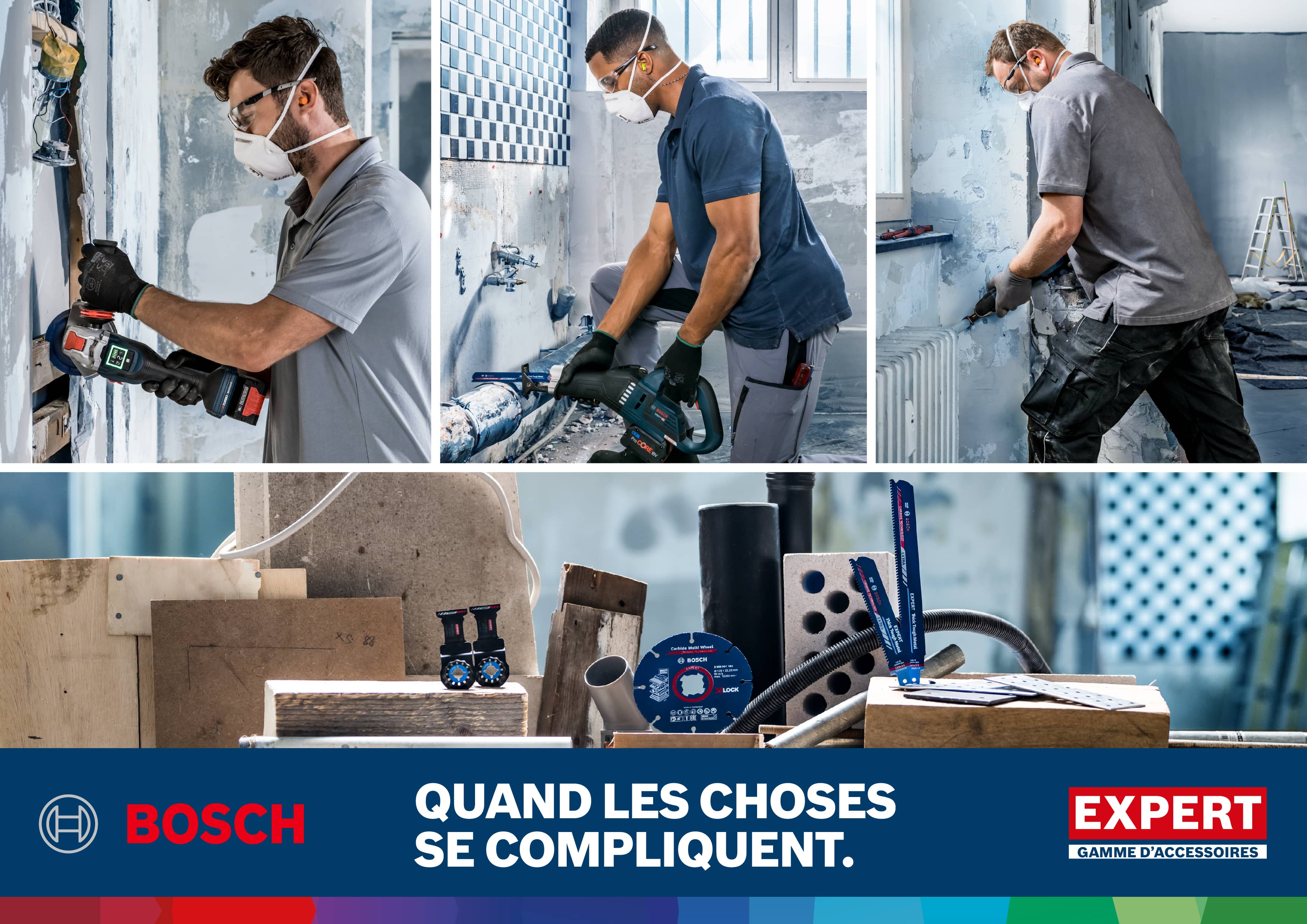 Bosch expert