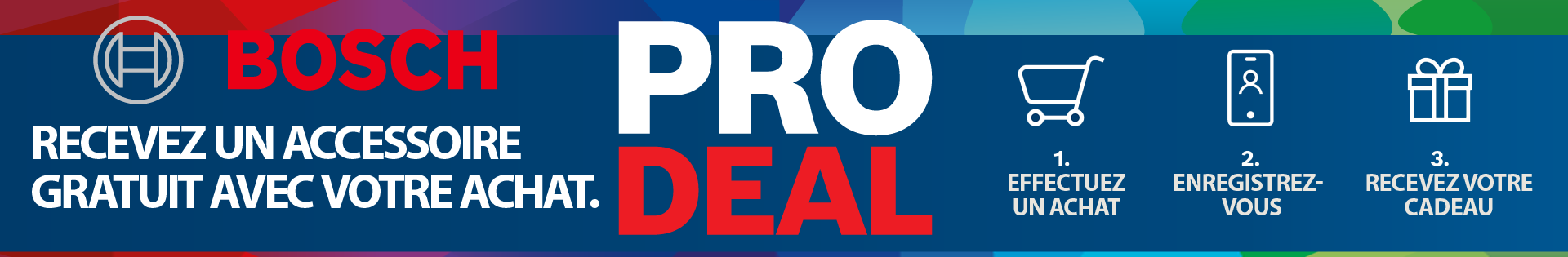 offres Prodeal