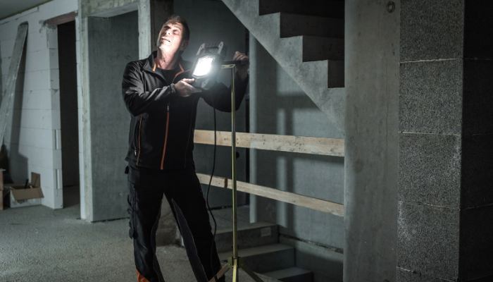 Brennenstuhl les lumen