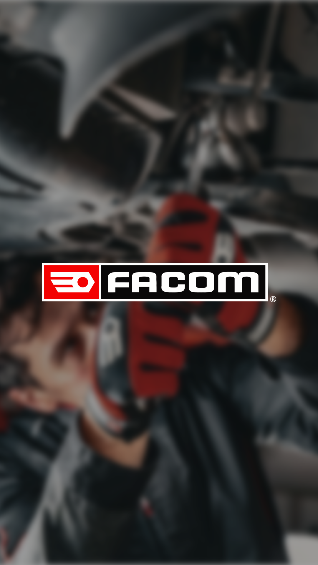 démonstration produit facom
