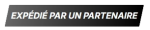 Expédié par un partenaire