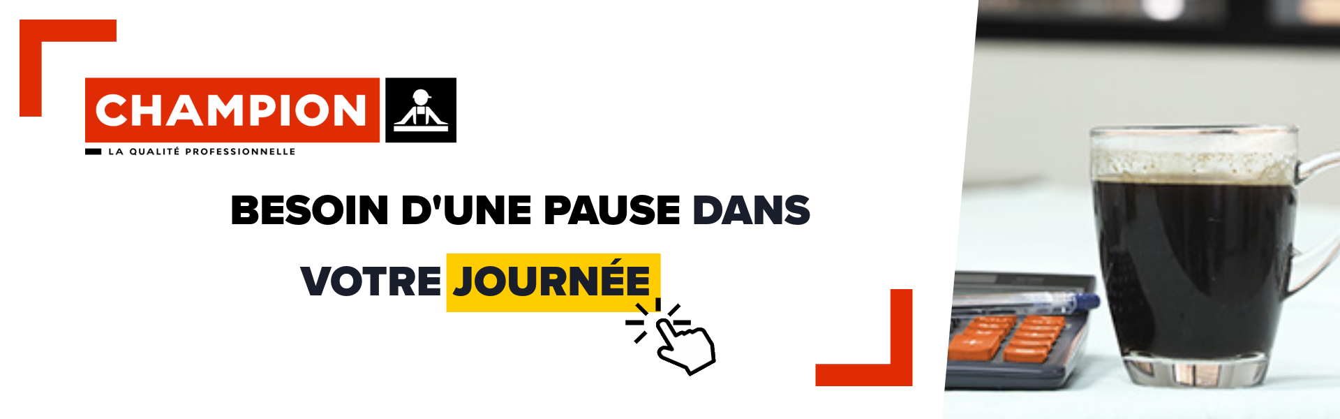 Bannière