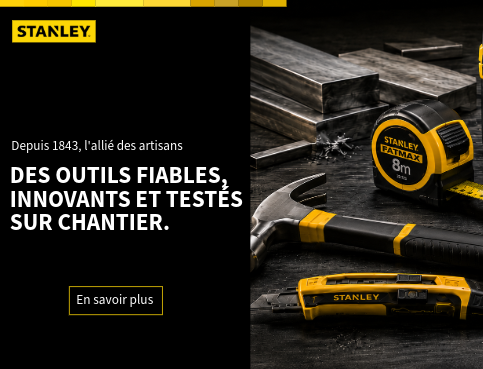 stanley page marque