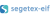 SEGETEX EIF