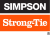 SIMPSON STRONG TIE