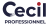 CECIL PROFESSIONNEL